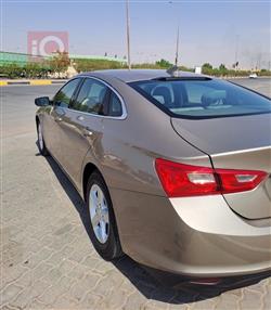 شيفروليه ماليبو